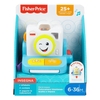 Fisher-price fotocamera istantanea ridi & impara Bambini & famiglia Console,  giochi & giocattoli