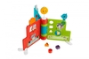 Fisher-price prime attività fisher price hcl05 libro digante delle attività 2 in 1 Bambini & famiglia Console,  giochi & giocattoli