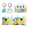 Fisher-price soffice pianoforte giocattolo Bambini & famiglia Console,  giochi & giocattoli