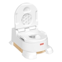 Fisher-price vasino fisher price hbx68 design 4 in 1 Bagnetto & cura Prima infanzia