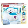 Fisher-price vasino fisher price p4328 la mia prima toilette