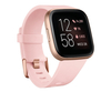 Fitbit 036751 smw. versa 2 pink Smartwatch Telefonia