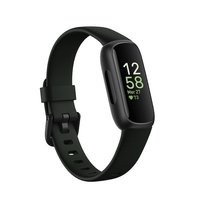 Fitbit fb424bkbk Smartwatch Telefonia