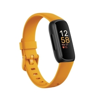 Fitbit fb424bkyw Smartwatch Telefonia