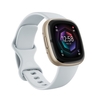 Fitbit smw. sense 2 blu Smartwatch Telefonia