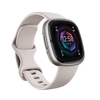 Fitbit smw. sense 2 whi Smartwatch Telefonia