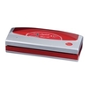 Flaem macchina sottovuoto flaem v402pk3 magic vac genius silver e red Piccoli elettrodomestici casa Elettrodomestici