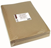 Florio carta da pacco avana cf50ff kraft 100x140 80