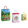 Florio shoppers disney con manico - fantasie assortite Imballaggio e spedizione Ufficio cancelleria