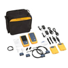 Fluke network dsx-5000 dsx2-5000 e wifi fluke network DSX-5000 Materiale elettrico Brico giardino animali