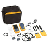 Fluke network dsx2-8000 cat 8 cableanalyzer cat.8 fluke network DSX2-8000 Materiale elettrico Brico giardino animali