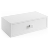 Format cassettiera format ringo-3819-bi ringo bianco opaco Arredo e complementi Ufficio cancelleria