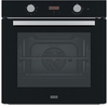 Franke smart fsl 86 h bk 71 l a nero Forni Elettrodomestici