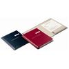 Fraschini 603r cartelle corrispondenza rosso gest. corrisppondenza 603R Archivio Ufficio cancelleria