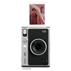 Fujifilm 16745157 instax mini evo bk Fotocamere digitali Tv - video - fotografia