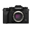 Fujifilm 16782246 fuji x-t5 body black Forocamere digitali mirrorless Tv - video - fotografia