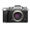 Fujifilm 16782272 fuji x-t5 body silver Forocamere digitali mirrorless Tv - video - fotografia