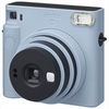 Fujifilm fotocamera istantanea fujifilm 4169343 instax square sq1 glacier blue Fotocamere digitali Tv - video - fotografia