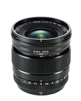 Fujifilm fuji xf16mm f/1.4r wr Obiettivi fotocamere Tv - video - fotografia