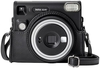 Fujifilm instax square sq40 62 x 62 mm nero Fotocamere digitali Tv - video - fotografia