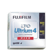 Fujifilm lto ultrium g4 worm 800-1600gb Materiale di consumo Informatica