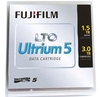 Fujifilm lto5 lto 5 ultrium 1 5-3 0 tb cassette a nastro lto5 Materiale di consumo Informatica