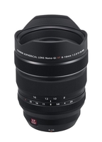 Fujifilm obiettivo fotografico fujifilm 16591570 xf 8 16mm f2.8 r lm wr black Obiettivi fotocamere Tv - video - fotografia