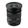 Fujifilm obiettivo fotografico fujifilm 16666791 xf 10 24mm f4 r ois wr black Obiettivi fotocamere Tv - video - fotografia