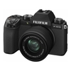 Fujifilm xs101545b fuji xs-10+xc15-45 bk Forocamere digitali mirrorless Tv - video - fotografia