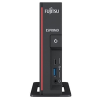 Fujitsu 4c i3-10105 8gb 256gb win10pro ESPRIMO G5011 Computers - server - workstation Informatica