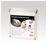 Fujitsu con-3540-011a kit mat cons fi6140/6240/6130/6230 consumabili vari scanner CON-3540-011A Materiale di consumo Informatica