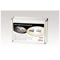 Fujitsu con-3586-013a kit mat cons x s1500/s1500m/n1800 consumabili vari scanner CON-3586-013A Materiale di consumo Informatica