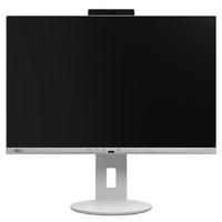 Fujitsu display p2410 we cam monitor 23 led Monitor Informatica
