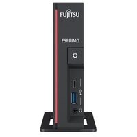 Fujitsu esprimo g5011 esp p microtower ESPRIMO G5011 Computers - server - workstation Informatica
