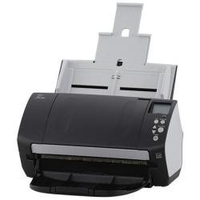 Fujitsu fujitsu scanner documentale fi-7160 a4 60ppm/120ipm fronte/retro adf 80ff 600dpi usb Scanner Informatica