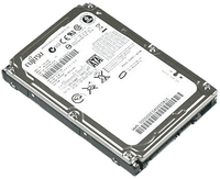 Fujitsu hdd 1200 gb serial attached scsi (sas) hot swap 12gb/s 10k (2.5) [settore 512e] Componenti Informatica