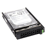 Fujitsu hdd 1200 gb serial attached scsi (sas) hot swap 12gb/s 10k (3.5) Componenti Informatica