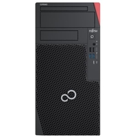 Fujitsu i5-10400 8gb ram ssd 512 gb win10pro 64bit Computers - server - workstation Informatica