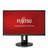 Fujitsu monitor b22-8 ts pro display led 22 pollici wide Monitor Informatica