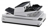 Fujitsu scanner fujitsu fi-7700 a3 80ppm/160ipm adf flatbed duplex - paperstream ip e ca FI-7700 Scanner Informatica