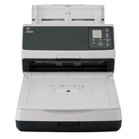 Fujitsu scanner fujitsu fi-8290, led usb3.2 piano/adf duplex a4 90 ppm/180 ipm. rete,  pa Scanner Informatica