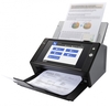 Fujitsu scanner fujitsu n7100e a4 scanner di rete con led ethernet gigabit touchscreen a Scanner Informatica