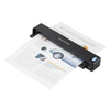 Fujitsu scanner fujitsu scansnap ix100 a4 portatile a batteria 5.2 secondi/pagina risolu Scanner Informatica