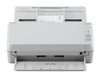 Fujitsu scanner fujitsu sp-1130n da ufficio con led ethernet gigabit usb3.2 adf duplex a Scanner Informatica
