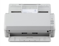Fujitsu scanner fujitsu sp-1130n da ufficio con led ethernet gigabit usb3.2 adf duplex a Scanner Informatica