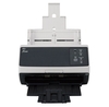 Fujitsu scanner per gruppo di lavoro con led usb3.2 adf duplex a4 da 50 ppm/100 ipm. Scanner Informatica