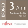 Fujitsu u3-brze-wkg 3year warranty estensioni di garanzia 1 anno U3-BRZE-WKG Cavi - accessori vari Informatica