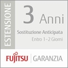 Fujitsu u3-extw-wkg 36 mesi sost anticipata workgroup estensioni di garanzia 1 anno U3-EXTW-WKG Cavi - accessori vari Informatica