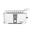 G3 ferrari bollitore + tisaniera in vetro cordless 1, 7 litr;bollitore + tisaniera in vetro Cottura Elettrodomestici