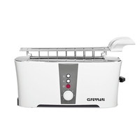G3 ferrari bollitore + tisaniera in vetro cordless 1, 7 litr;bollitore + tisaniera in vetro Cottura Elettrodomestici